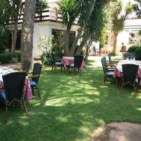 B&B Arechi-2