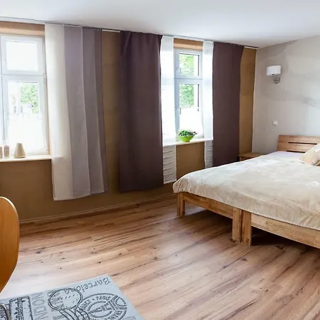 Pension-City-Kontor-Erfurt-3