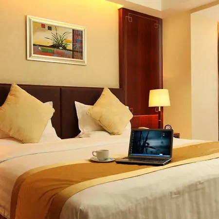 Yuyang Hotel-3