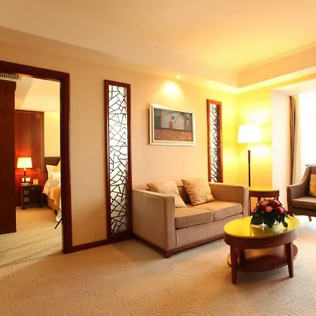Yuyang Hotel-2