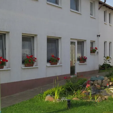 Pension Barghus Gmbh-3