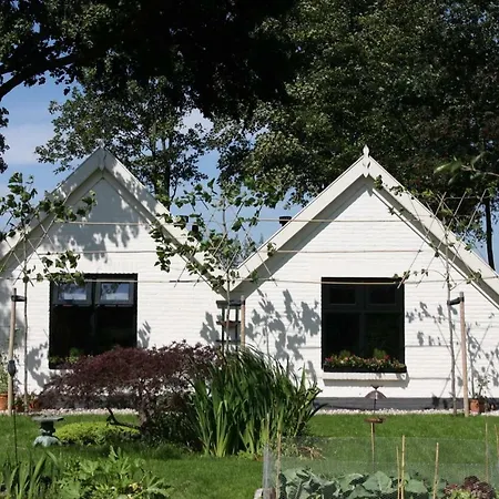 Bed & Breakfast De Lindehoek-3