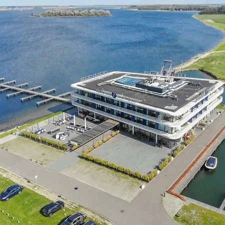 Fletcher Hotel-Restaurant Het Veerse Meer-2