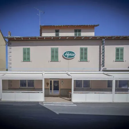 Albergo Africa-3
