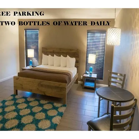 Thunderbird Boutique Hotel (Adults Only)-3