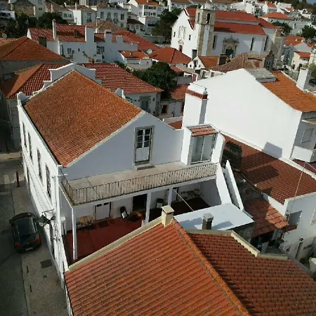 Casa Da Rainha-2