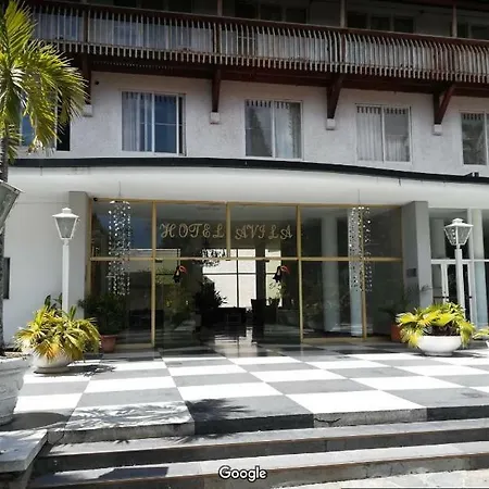 Hotel Avila-2
