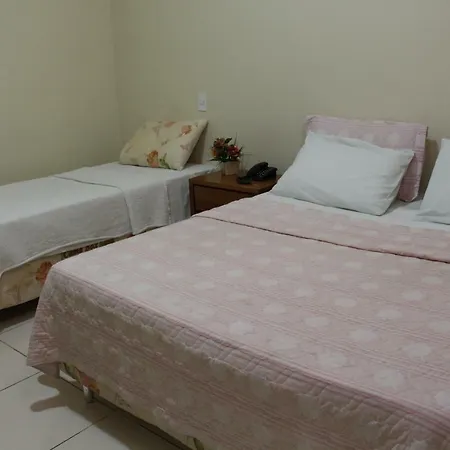 Hotel Cambui-3
