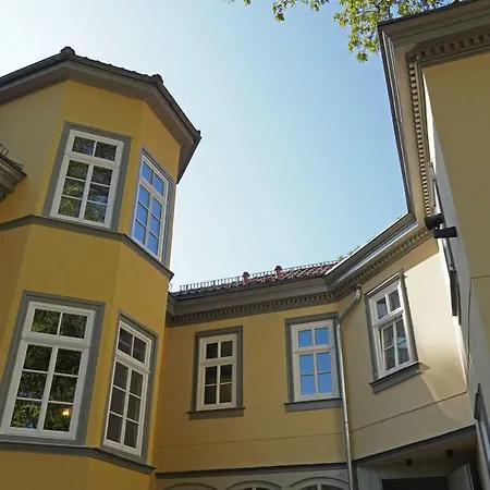 Gästehaus Nikolai-2
