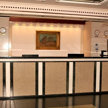 Athens Oscar Hotel-2