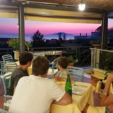 Hotel La Primavera-2