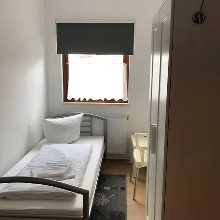 Pension ,,Vier Tore-2
