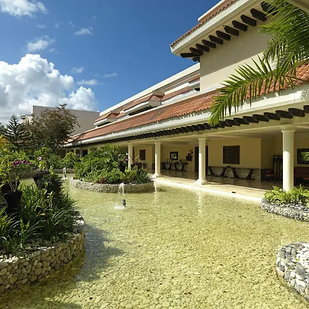 Royal Service At Paradisus Palma Real (Adults Only)-2