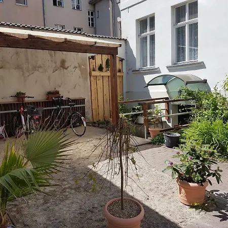 Pension zum Birnbaum-2