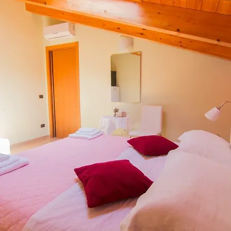 B&B Sotto un Tetto-3