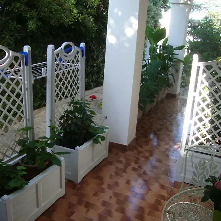 B&B Il Villino Torre Dell'Orso-2