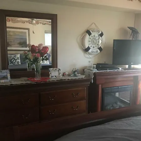 Her Castle Bed And Breakfast-3
