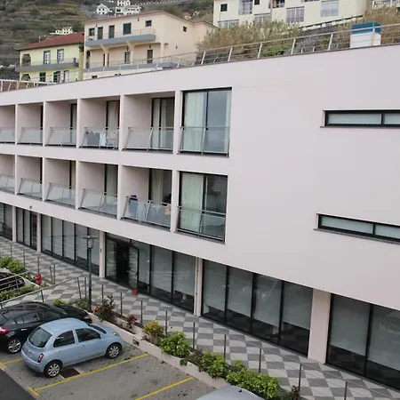 Hotel Gaivota-3