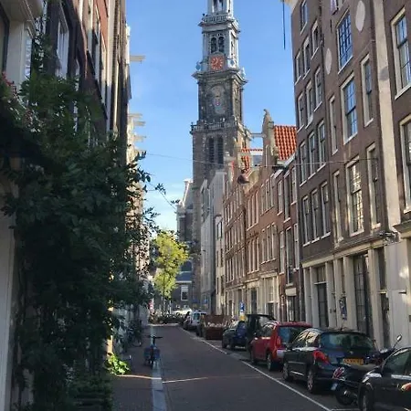 The Blossom House Amsterdam-2