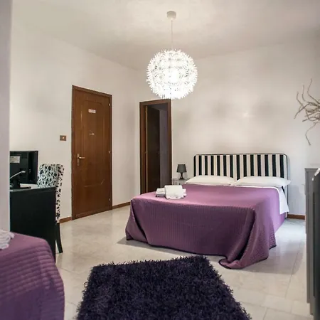 Sant'Antonio Garden Rooms Apartments-2