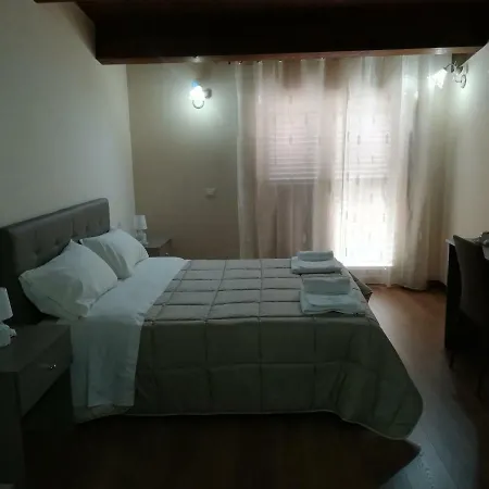 B&B Nonna Maria-3