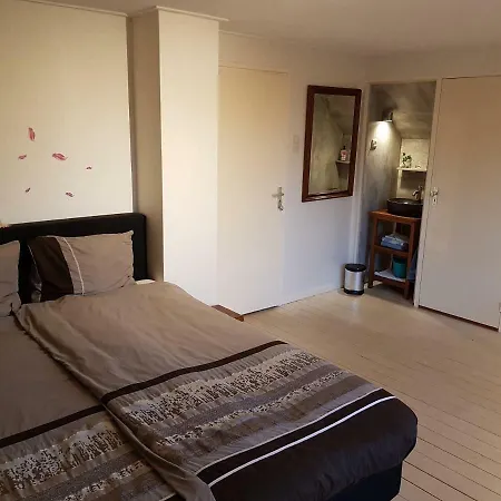 Bed en Breakfast Molenzicht-2