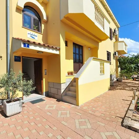 Guesthouse Baric-3