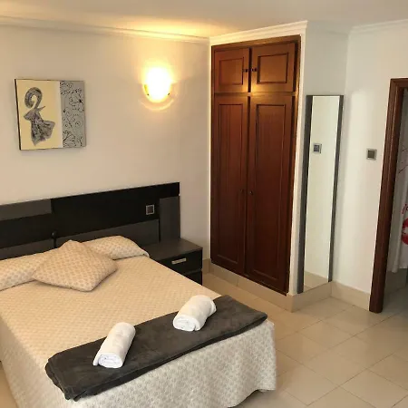 Hotel Costa Mar-3