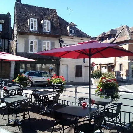 Chambre Saint-Sauveur-2