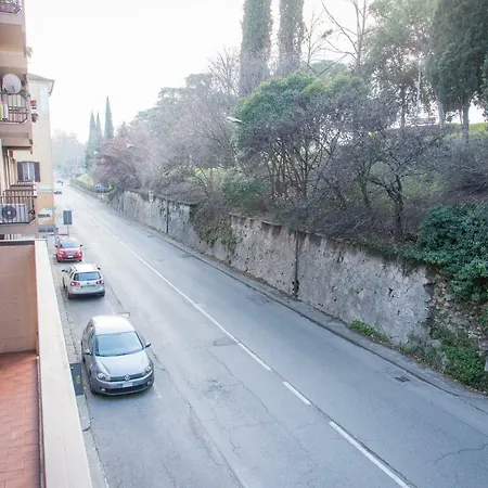 Gabrielli Rooms & Apartments - Maroncelli-3