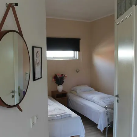 Lavilla Guesthouse-3