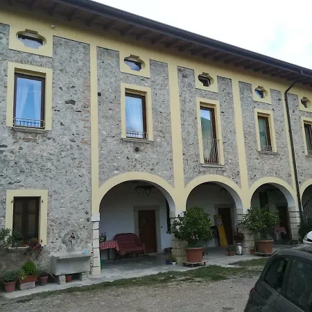 B&B Casa Santa Lucia-2