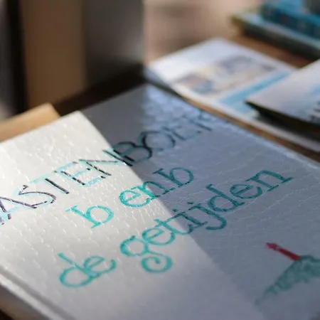 B&B de Getijden-3