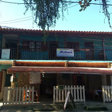 Pousada Da Helena Trindade-3