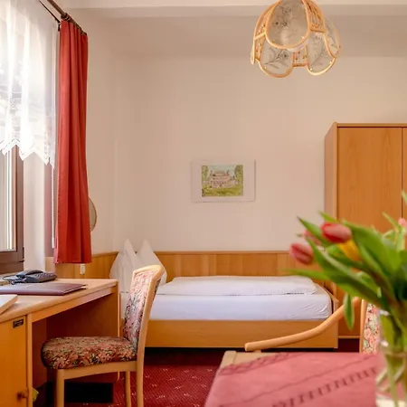 Hotel-Pension Heimburg-2