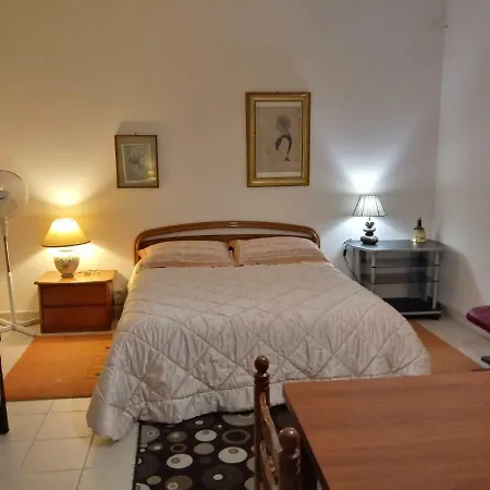 B&B Tio Pepe-2
