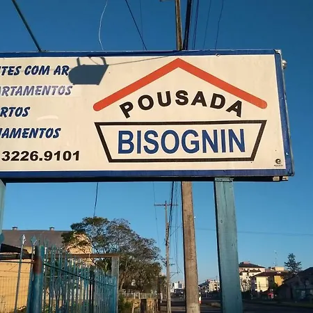 Pousada Bisognin-2