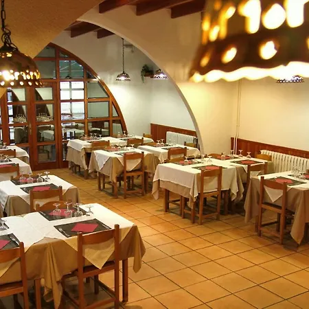 Hostal Ribera-2