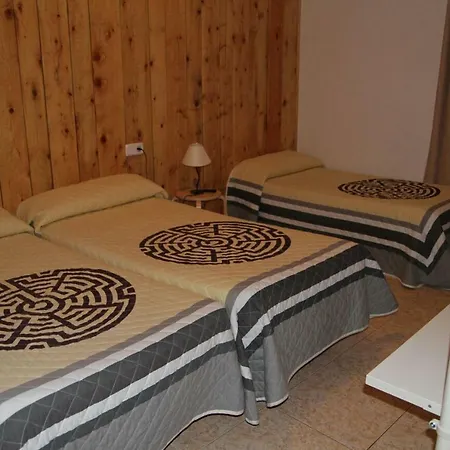 Hostal Ribera-3