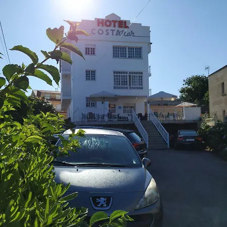 Hotel costa mar-2