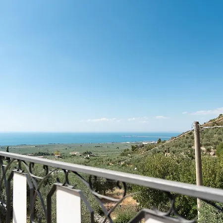 Dimora Mariuccia - Affitti Brevi Italia-3