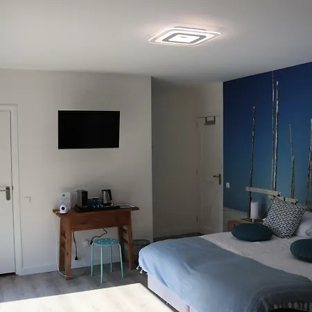B&B de Getijden-2
