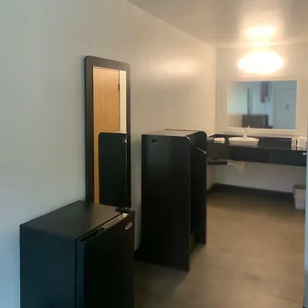 Motel 6-Yakima, Wa - Downtown-2