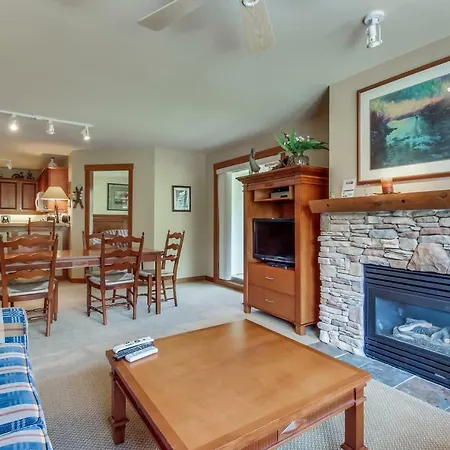 Powderhorn Lodge 223: Pennyroyal Suite-3