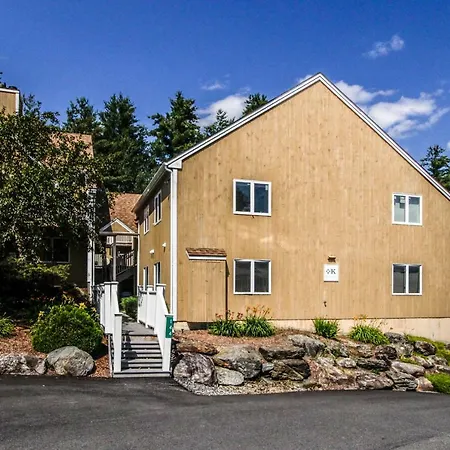 Mountainside Resort: K105-2