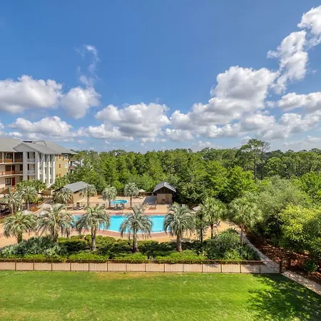Redfish Village M2-426 Blue Mountain Beach 30A-3