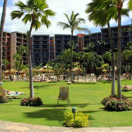 Kaanapali Shores 806-2