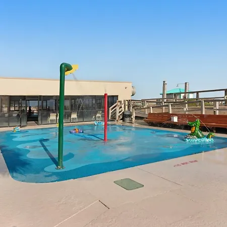 1 Bed 2 Bath Apartment In Sundestin Beach Resort-3
