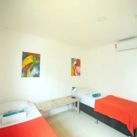 Manga Verde Beach Residence-3