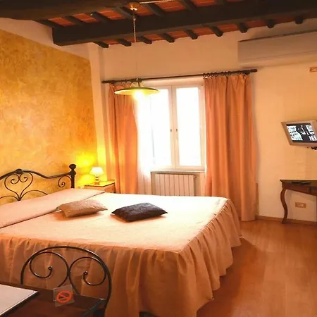 Residenza D'Epoca Locanda Di San Martino-2